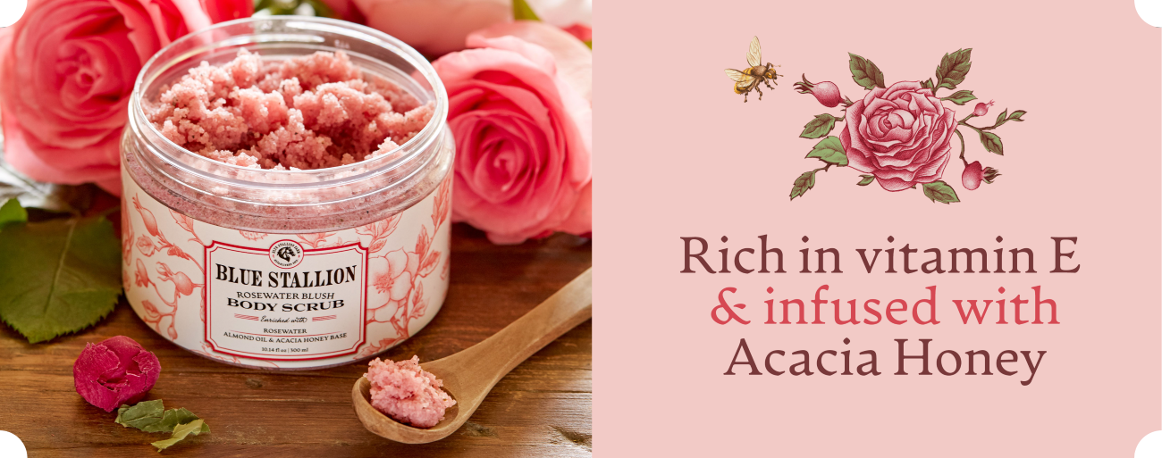 Banner desktop 3 - Rosewater