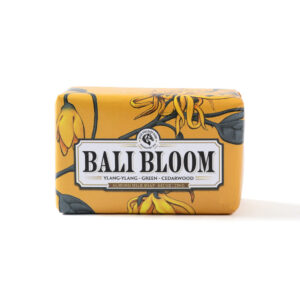 Bali Bloom Bar Soap - 250g