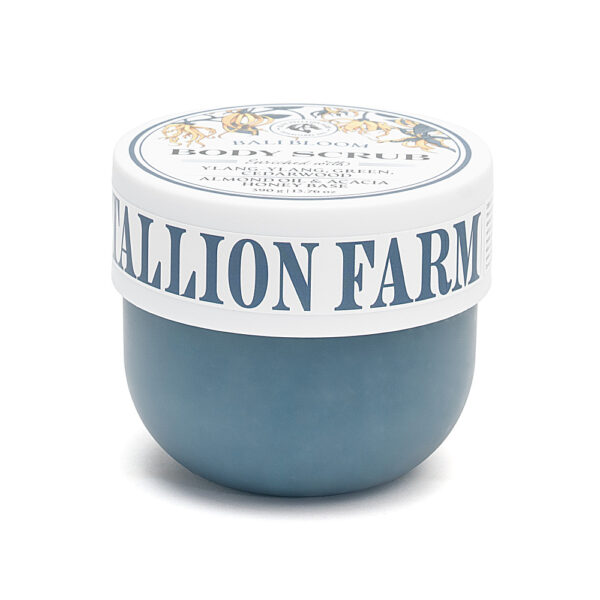 Bali Bloom SUGAR Body Scrub