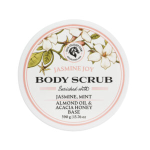 Jasmine Joy SUGAR Body Scrub