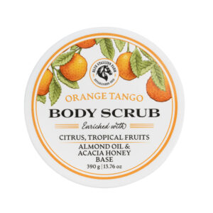 Orange Tango SUGAR Body Scrub