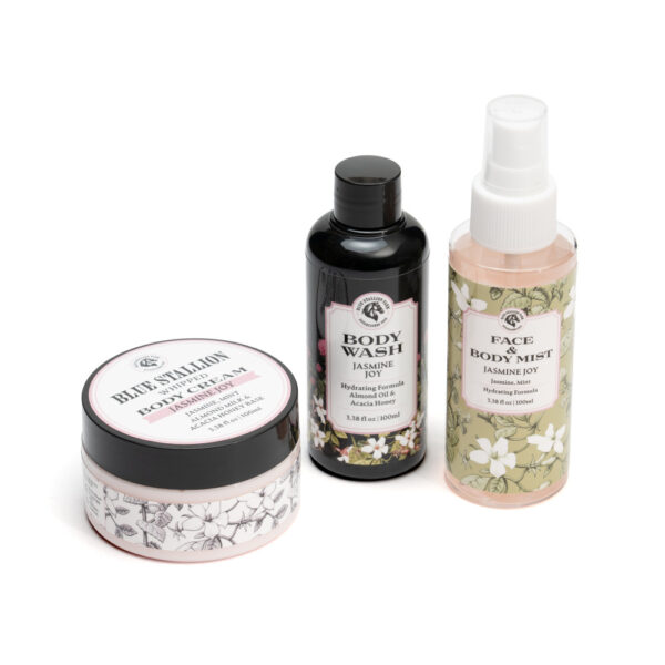 Jasmine Joy Little Luxuries