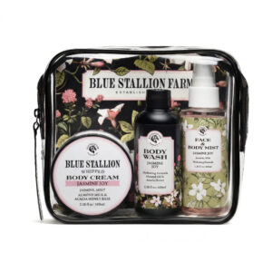 Jasmine Joy Little Luxuries