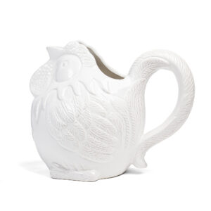 GERTRUDE Figural Pitcher