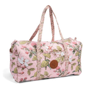 Jasmine Joy Weekender Bag