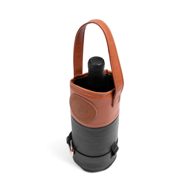 Wine Holder Boot Bag