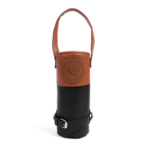 Wine Holder Boot Bag